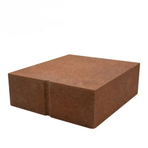 Magnesia-Alumina-Spinel-Bricks Magnesia-Alumina-Spinel-Bricks