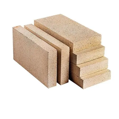 Temperature Insulation brick